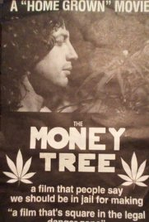 A Árvore do Dinheiro - Poster / Capa / Cartaz - Oficial 1