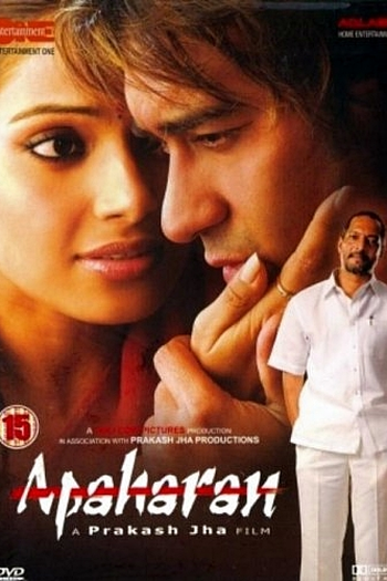  de Filme Apaharan (2005)