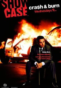 Cra$h & Burn (Cra$h & Burn)