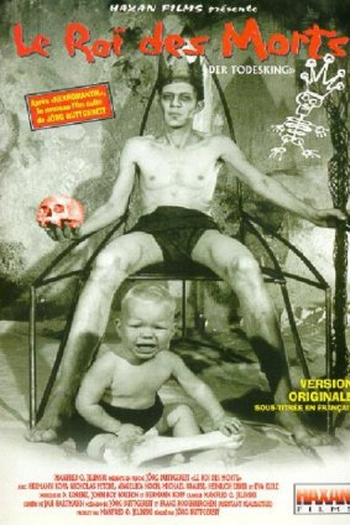  de Filme O Rei da Morte (1990)