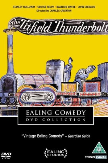  de Filme O Expresso de Titfield (1953)