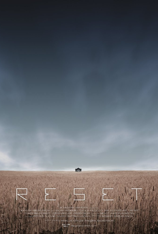 Poster 1 de Filme Reset - Nada é o que parece (2013)