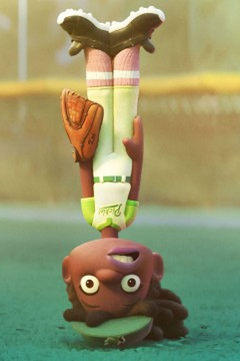 Poster de Episódio I Got It (2025)