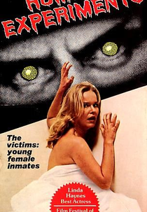 Experiências Humanas (Human Experiments)