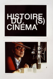 Momentos escolhidos de História(s) do cinema - Poster / Capa / Cartaz - Oficial 1