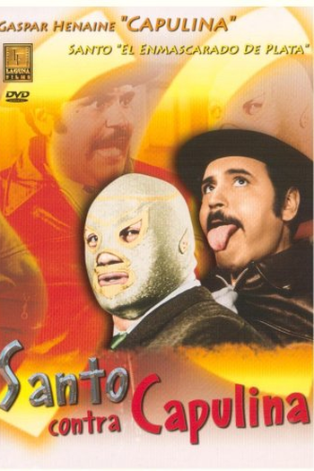  de Filme Santo Contra Capulina (1969)