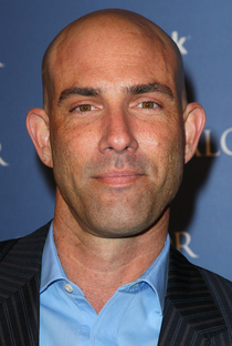 Gonzalo Menendez (I) - Poster 1