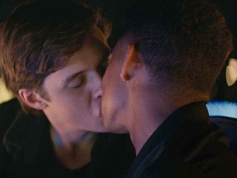 Foto 6 de Com Amor, Simon