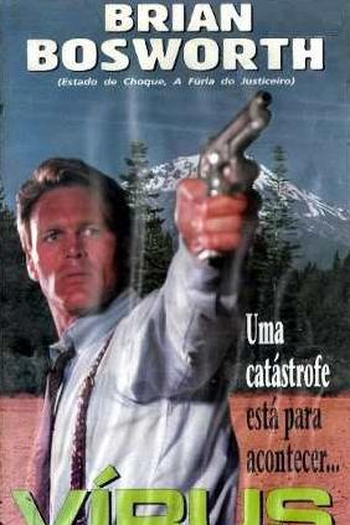 Poster de Filme Vírus (1996)