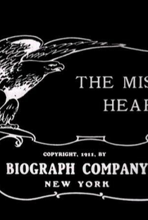 The Miser's Heart - Poster / Capa / Cartaz - Oficial 1