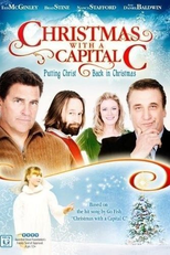 Natal com N maiusculo (Christmas with a Capital C)