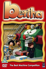 Bertha e a Fábrica (Bertha)