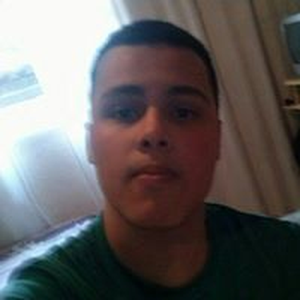 Foto de perfil de Matheus