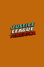 Justice League of America (1967) (Justice League of America (1967))