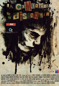  Conforto na distância (La comodidad en la distancia)