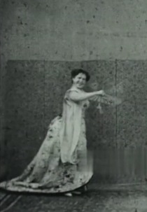 La Rêve (La Rêve)