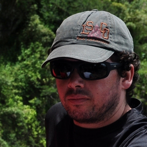 Foto de perfil de Helder Douglas Vitoriano