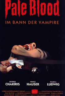 A Marca do Vampiro - Poster / Capa / Cartaz - Oficial 3