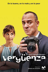 Vergonha (2ª temporada) (Verguenza (2ª temporada))