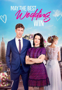 May The Best Wedding Win (May The Best Wedding Win)
