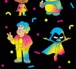 Cartoon Network: Animated Through the Years