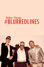 Robin Thicke, feat. T.I. & Pharrell: Blurred Lines, (Robin Thicke, feat. T.I. & Pharrell: Blurred Lines,)