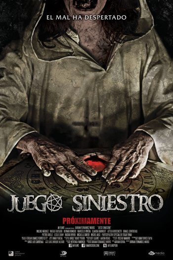  de Filme Cemitério Geral 2 (2016)