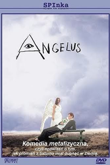 Poster de Filme Angelus (2000)