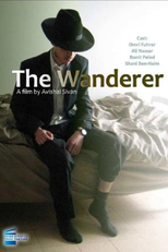 O andarilho (Ha'Meshotet)