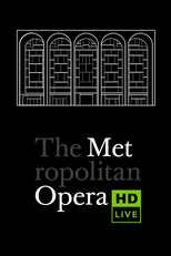 Metropolitan Opera: Live in HD (Metropolitan Opera: Live in HD)