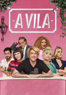 A Vila (4ª Temporada) (A Vila (4ª Temporada))