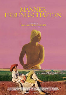 Männerfreundschaften (Männerfreundschaften)