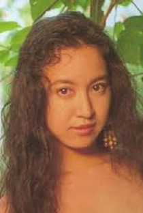 Chris Aoki - Poster 1