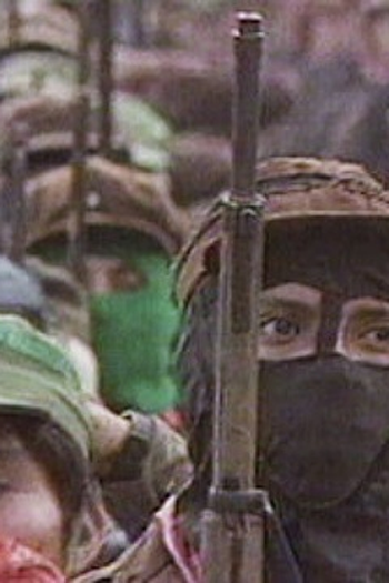 Poster de Episódio Revolución (2019)