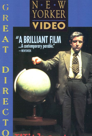 Poster 3 de Filme Sem Anestesia (1978)