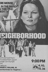 Uma Comunidade em Conflito (The Neighborhood)