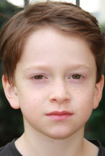 Joshio Marlon - Poster 1