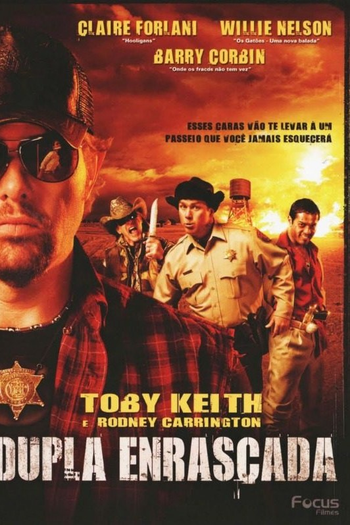  de Filme Dupla Enrascada (2008)