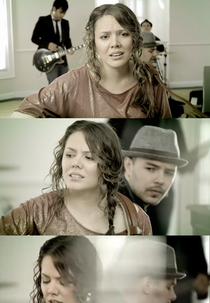 Jesse & Joy: ¡Corre! (Jesse & Joy: ¡Corre!)