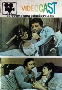 Troca de Casais á Italiana (Bruciati da cocente passione)