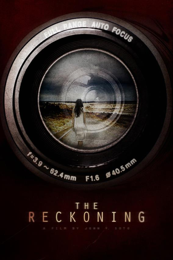  de Filme The Reckoning (2014)