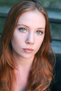 Katie Housley - Poster 1