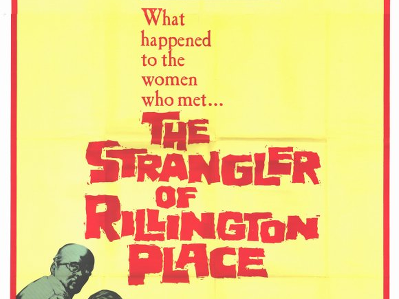 Foto 2 de O Estrangulador de Rillington Place