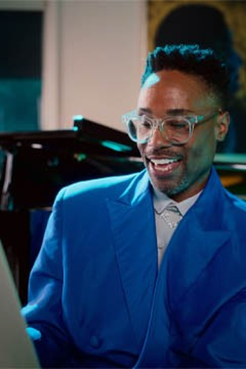 Poster de Episódio Billy Porter (2022)
