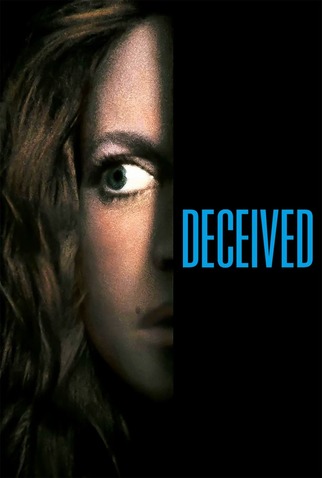 Poster 5 de Filme O Engano (1991)