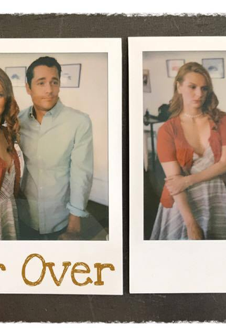 Poster 2 de Curta Pour Over (2018)