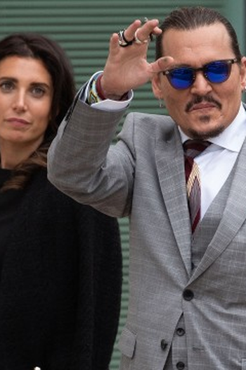 Poster de Episódio The Viral Verdict (2023)
