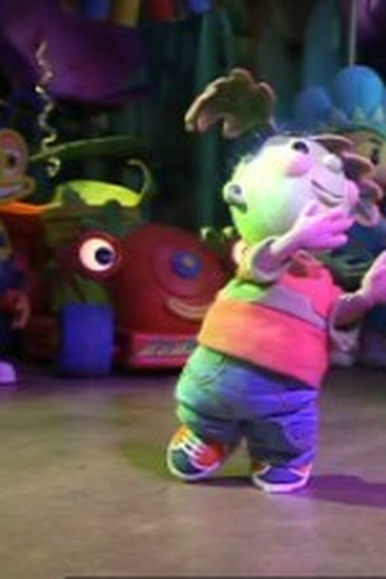 Poster de Episódio Pip Learns to Dance (2005)