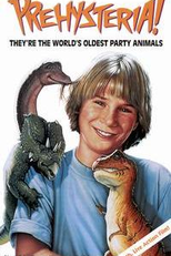 Meus Amigos Dinossauros (Prehysteria!)