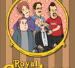 Royal Crackers (1ª Temporada)